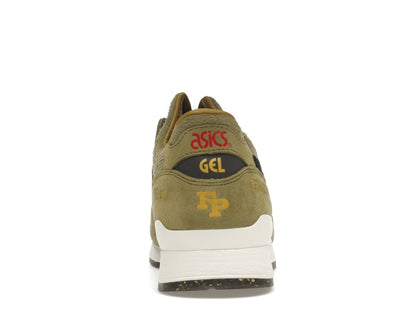 ASICS Gel-Lyte III Footpatrol Squad