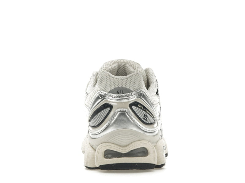 ASICS Gel-Nimbus 9 Cream Black