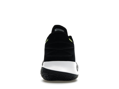 Nike Kyrie Flytrap V Black Cool Grey