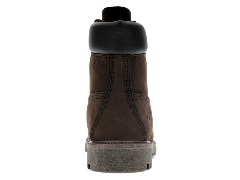 Nike Manoa Leather Burgundy Crush Black Gum
