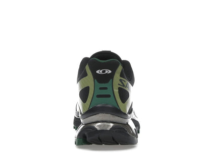 Salomon XT-4 OG Black Asphalt Eden