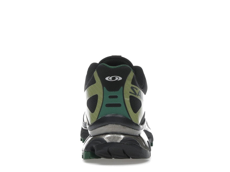 Salomon XT-4 OG Black Asphalt Eden