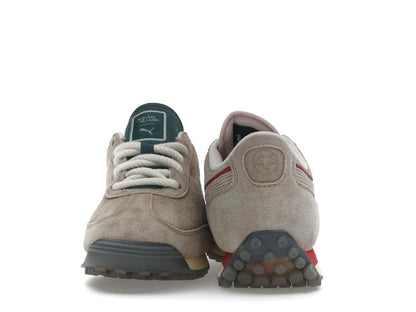 Puma Easy Rider Squid Game Alpine Snow Dark Myrtle
