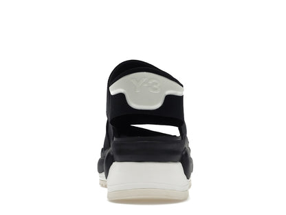 adidas Y-3 Hokori Black Core White
