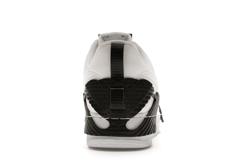 Nike NDSTRKT Air Force 1 White Black