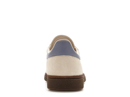 adidas Handball Spezial Wonder White Silver Violet (Women's)