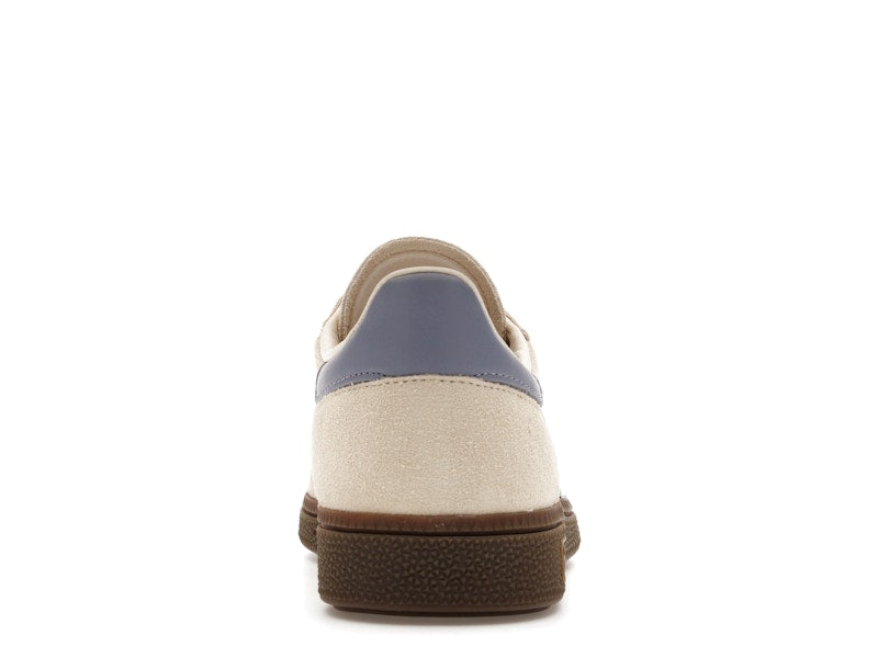 adidas Handball Spezial Wonder White Silver Violet (Women's)