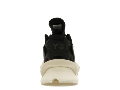 adidas Y-3 Kaiwa Black Off White Bliss