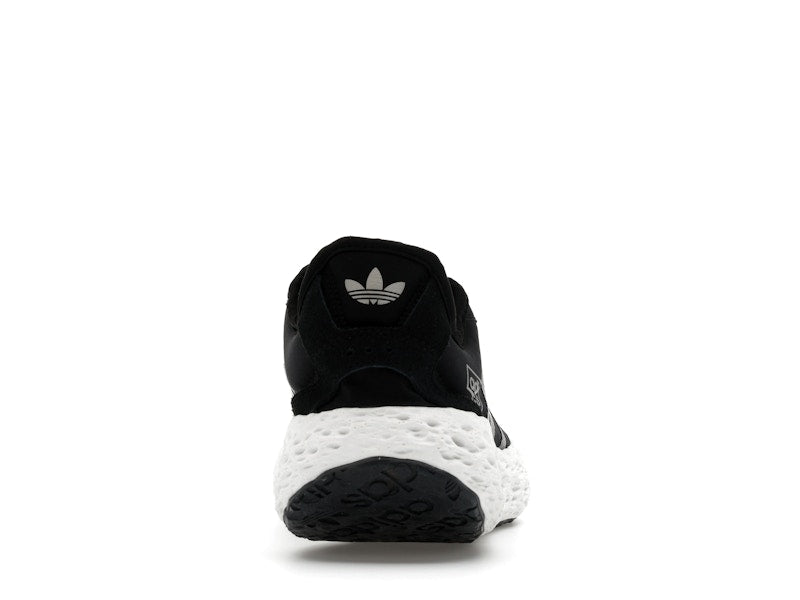 adidas Zponge Black