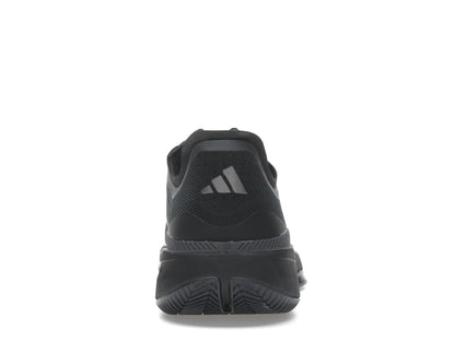 adidas Adizero Select 3.0 Black Iron Metallic