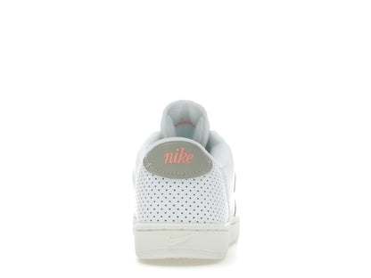 Nike Court Vintage Premium White Sail Stone Atomic Pink (Women's)