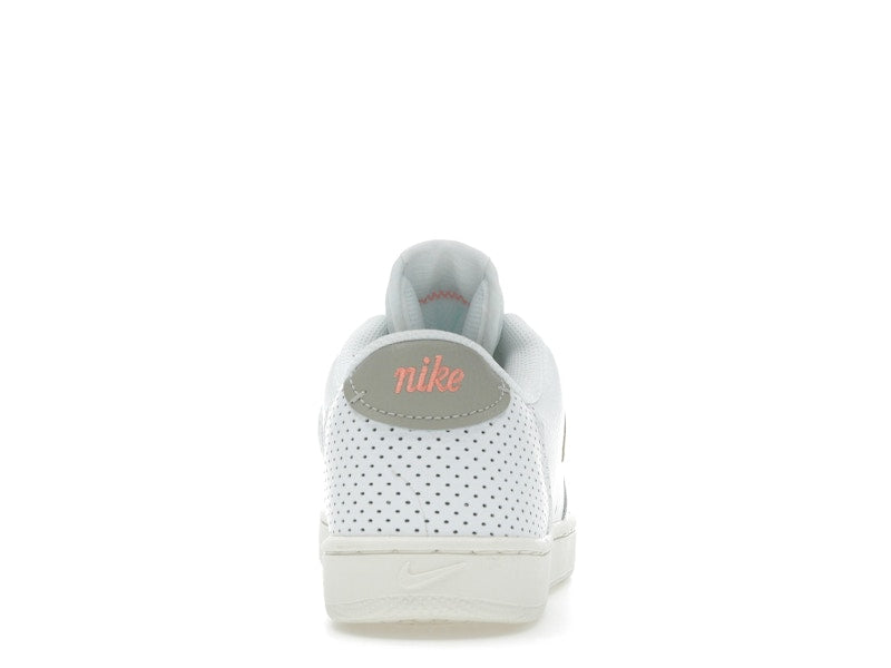 Nike Court Vintage Premium White Sail Stone Atomic Pink (Women's)