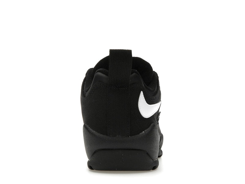 Nike SB Darwin Low Supreme Black