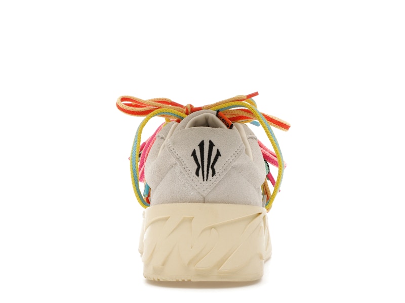 Anta Kai Hélà White
