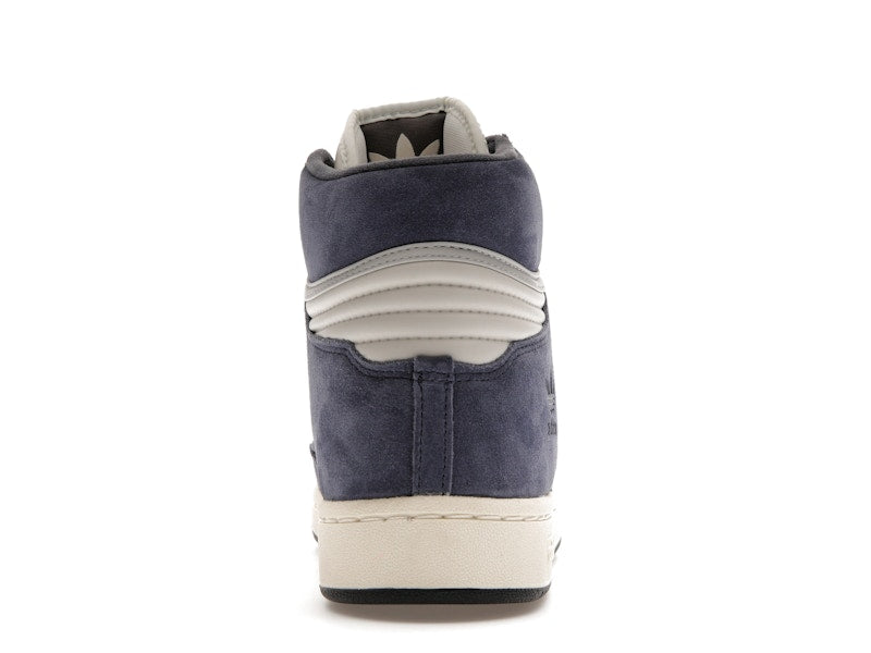 adidas Centennial 85 Hi Shadow Navy
