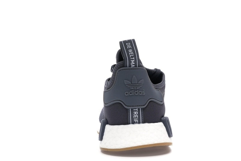 adidas NMD R1 Grey Gum