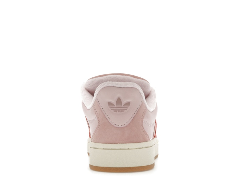 adidas Campus 00s Beta Clear Pink Cream White (Women's)