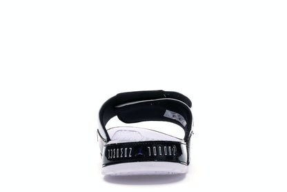 Jordan Hydro 11 Retro Slide Concord