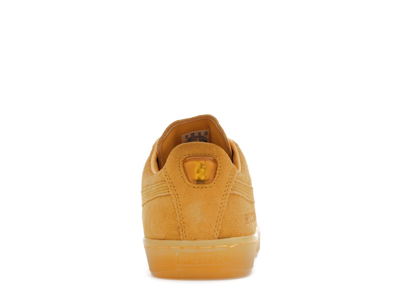 Puma Suede Haribo Mimosa