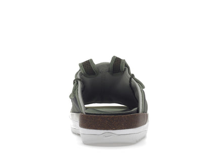 Nike Offline 2.0 Green