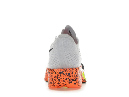Nike ZoomX Vaporfly 3 Electric Pack Olympic Safari (Women's)