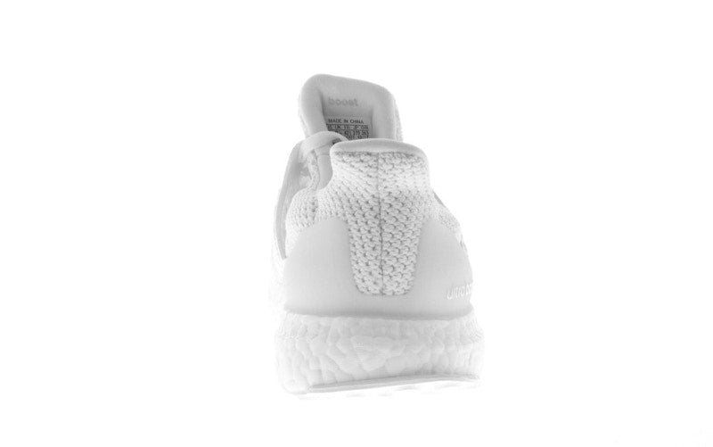 adidas Ultra Boost Clima White