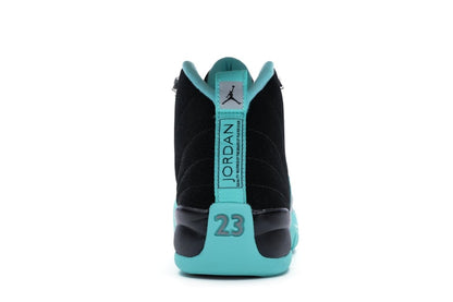 Jordan 12 Retro Hyper Jade (GS)