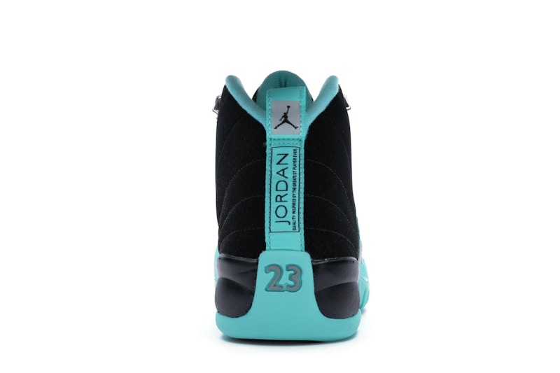 Jordan 12 Retro Hyper Jade (GS)