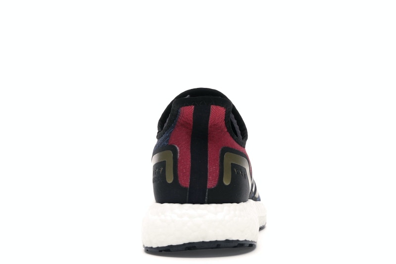 adidas Speedfactory AM4 AM4CM Captain Marvel