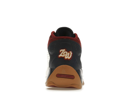 Jordan Zion 2 Pelicans