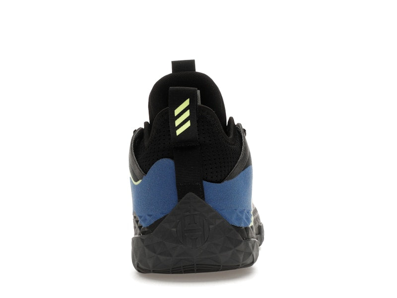 adidas Harden Vol. 5 Futurenatural Core Black