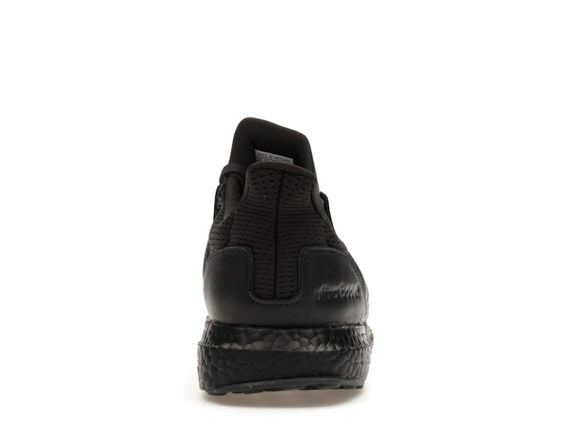 adidas Ultra Boost 1.0 DNA Carbon Core Black