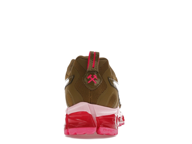 ASICS Gel-Nandi 360 GmBh Rover Pink
