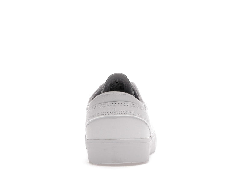 Nike SB Zoom Stefan Janoski RM Premium White