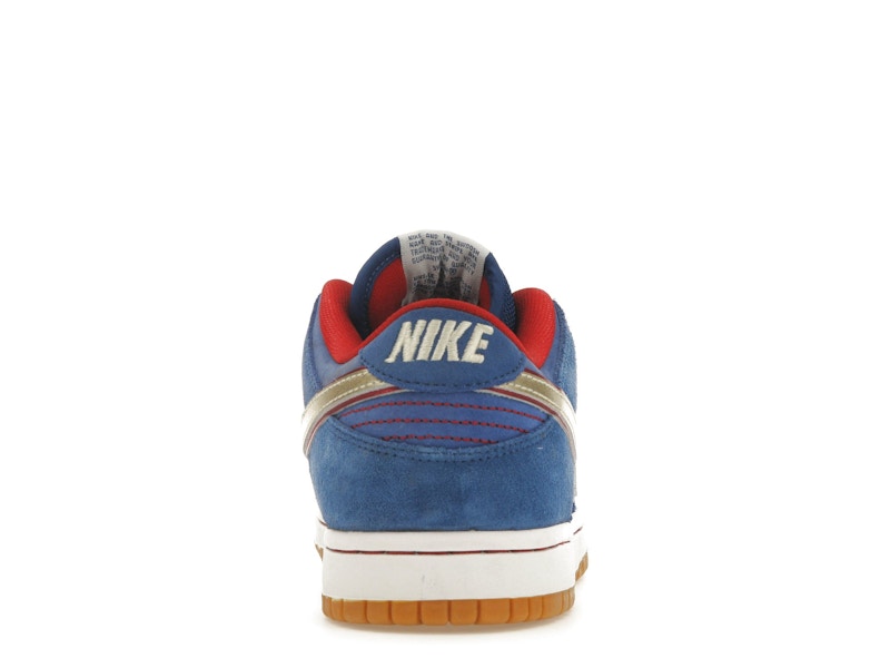 Nike SB Dunk Low Eric Koston