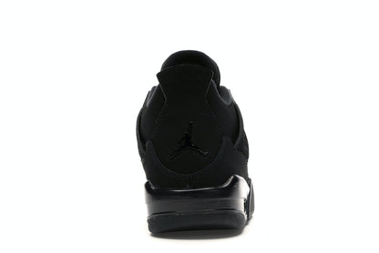 Jordan 4 Retro Black Cat (2020) (GS)