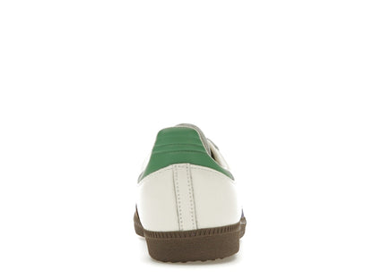adidas Samba OG Off White Core Purple Green Brown (Women's)