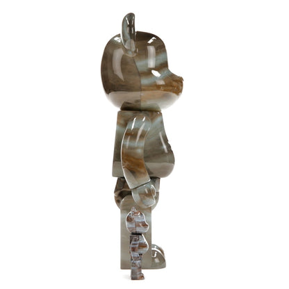 Bearbrick Jupiter 100% & 400% Set