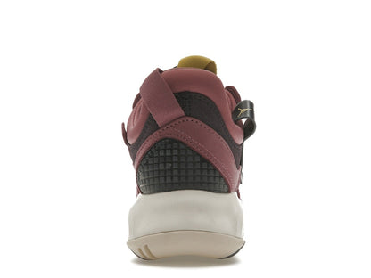 Jordan MA2 Light Mulberry Cave Purple Off-Noir Saturn Gold (Women's)