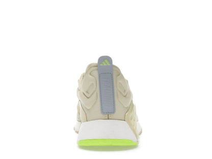 adidas Dropset 3 Strength Powder Yellow Matte Silver Lucid Lemon (Women's)