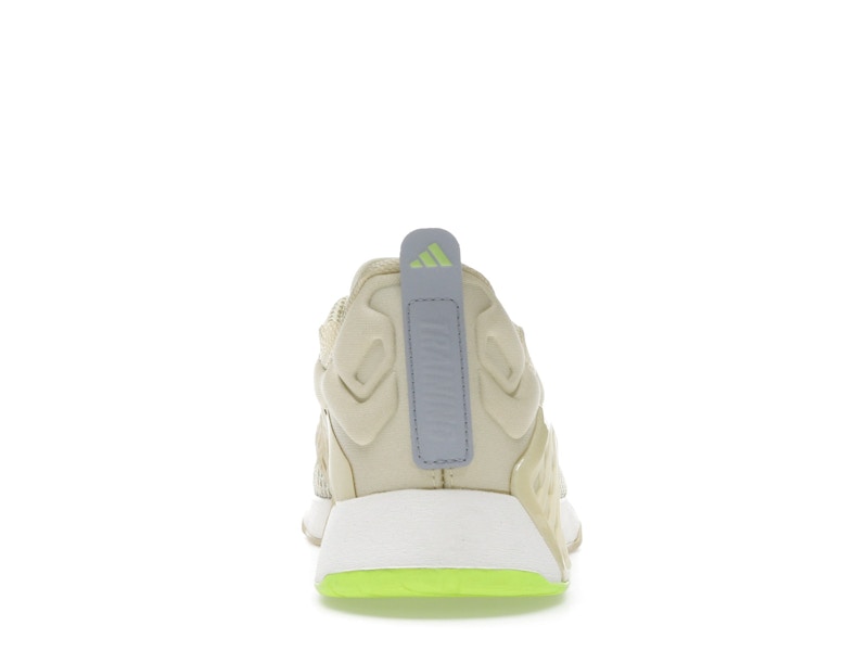 adidas Dropset 3 Strength Powder Yellow Matte Silver Lucid Lemon (Women's)