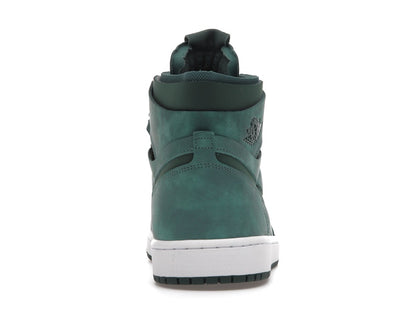 Jordan 1 High Zoom Air CMFT Emerald Green (Women's)