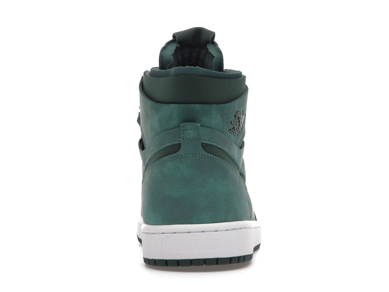 Jordan 1 High Zoom Air CMFT Emerald Green (Women's)