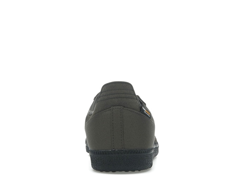 adidas Samba OG Shadow Olive Cordura