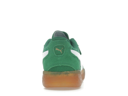 Puma Palermo Moda LaModa Vintage Archive Green (Women's)