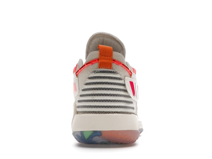 adidas Dame 7 EXTPLY Day Of The Dead