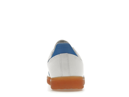 adidas Velosamba Vegan Cloud White Turbo Blue Rush