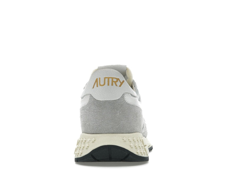 Autry Reelwind Low Vapor