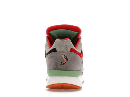 KangaROOS Coil R1 Bisso Trout II
