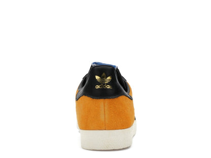 adidas Gazelle 75th Anniversary Pack College Gold